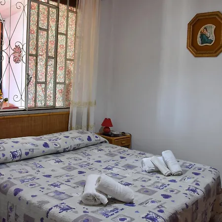 Holiday Gionny & Mary Holiday home Taormina