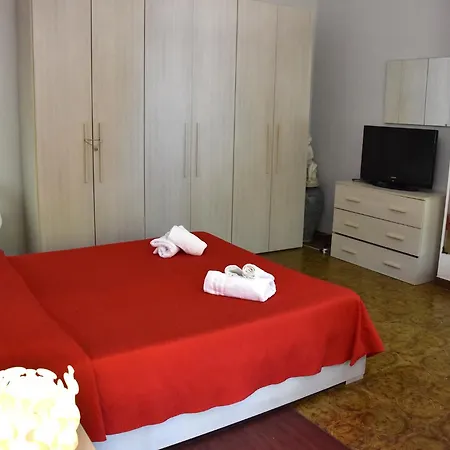 Holiday Gionny & Mary Holiday home