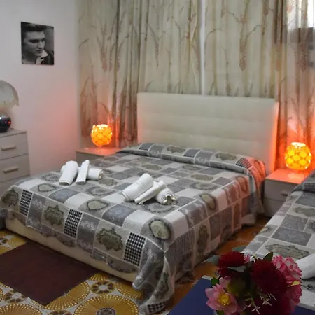 Holiday Gionny & Mary Holiday home Taormina