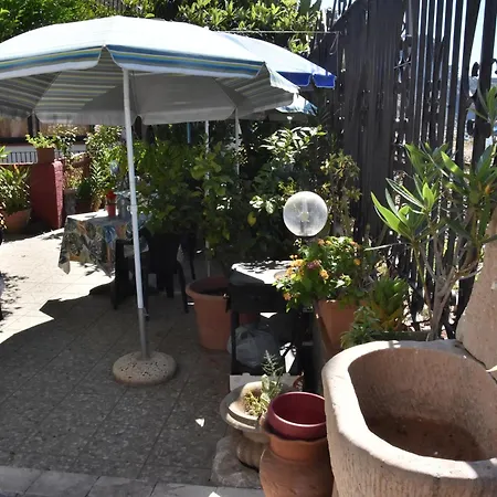 Holiday home Holiday Gionny & Mary Taormina