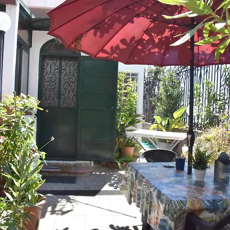 Holiday home Holiday Gionny & Mary *