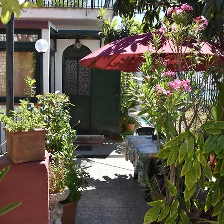 Holiday home Holiday Gionny & Mary Taormina