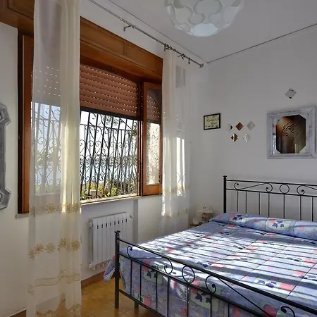 Holiday Gionny & Mary Holiday home *