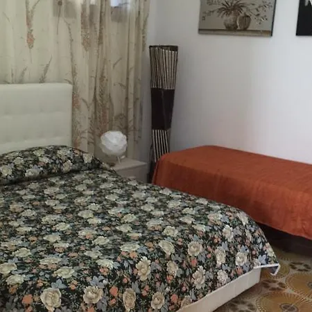 Holiday home Holiday Gionny & Mary Taormina