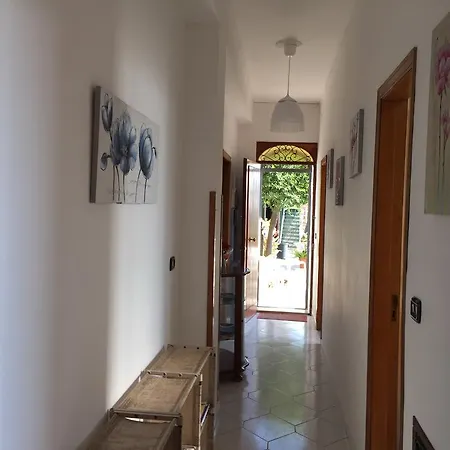 Holiday Gionny & Mary Holiday home Taormina