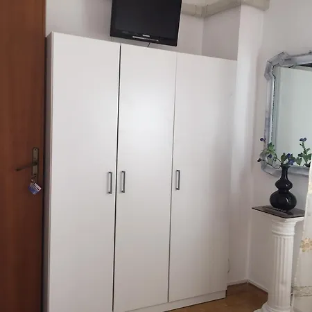 Holiday Gionny & Mary Holiday home Taormina