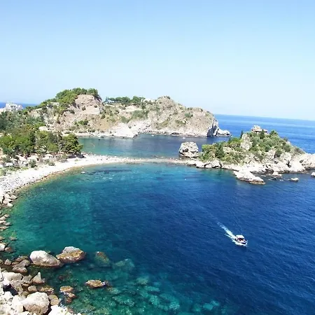 Holiday Gionny & Mary Holiday home Taormina
