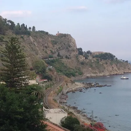 Holiday Gionny & Mary Taormina