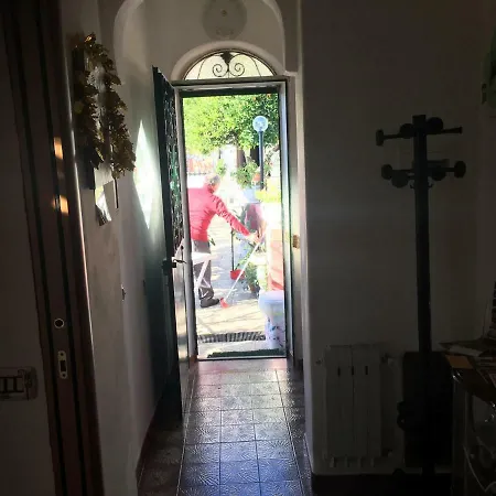 Holiday Gionny & Mary Holiday home Taormina