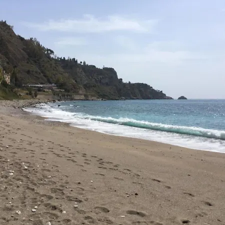 Holiday Gionny & Mary Holiday home Taormina